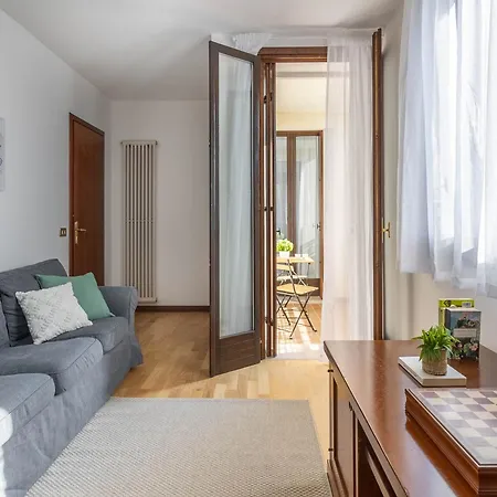 Apartment Ca' Brunello Fontana By World Valrovina