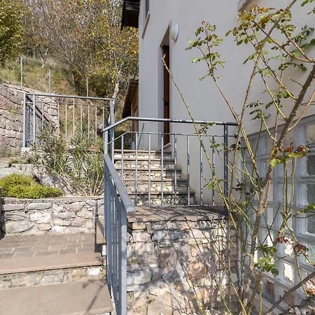 Apartment Ca' Brunello Fontana By World
